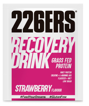 RECOVERY DRINK-MONODOSIS